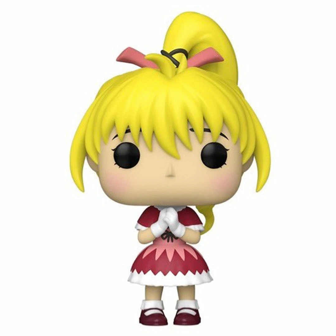 Brand new 💯 FUNKO POP Animation : Hunter X Hunter - Bisky (Pre Order) 💯 3 FUNKO POP Animation : Hunter X Hunter - Bisky (Pre Order)