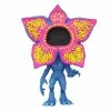 FUNKO POP Television : Demogorgon (Blacklight) Special Edition Exclusive (Pre Order)
