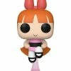 FUNKO POP Animation : Powerpuff Girls Blossom
