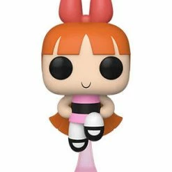FUNKO POP Animation : Powerpuff Girls Blossom