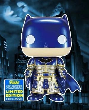 Deals π FUNKO POP Asia : Batman Imperial Palace (Metallic) China Exclusive LE3000 (In Stock) π 3 FUNKO POP Asia : Batman Imperial Palace (Metallic) China Exclusive LE3000 (In Stock)