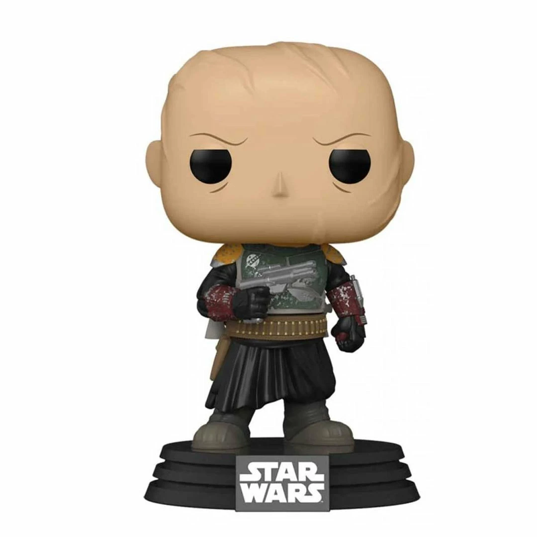 Best deal ๐ FUNKO POP Star Wars : Boba Fett Unmasked Special Edition Exclusive ๐ 3 FUNKO POP Star Wars : Boba Fett Unmasked Special Edition Exclusive
