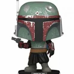 FUNKO Star Wars : Boba Fett