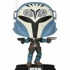 FUNKO Star Wars : Bo-Katan