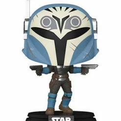 FUNKO Star Wars : Bo-Katan