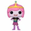 POP Animation : Princess Bubblegum - Adventure Time Funko