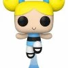 FUNKO POP Animation : Powerpuff Girls Bubbles