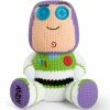 Discount โ๏ธ Toy Story : Buzz Lightyear Handmade By Robots Vinyl Figure โ 1 Toy Story : Buzz Lightyear Handmade By Robots Vinyl Figure