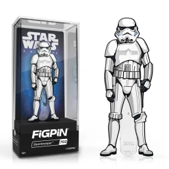 FIGPIN Star Wars : Stormtrooper #702