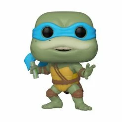 FUNKO TMNT : The Secret Of The Ooze Leonardo