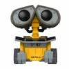 POP Disney : Charging Wall-E Specialty Retailer Exclusive Funko (In Stock)