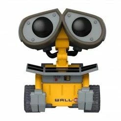 POP Disney : Charging Wall-E Specialty Retailer Exclusive Funko (In Stock)
