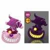 FUNKO POP Disney : Cheshire Cat Flocked GITD Chase Bundle Special Edition Exclusive