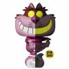 Brand new β FUNKO POP Disney : Cheshire Cat GITD Special Edition Exclusive π₯ 1 FUNKO POP Disney : Cheshire Cat GITD Special Edition Exclusive
