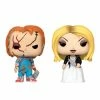 Wholesale 😉 FUNKO POP Horror : Bride Of Chucky Bundle Of 2 (Pre Order) 😀 2 FUNKO POP Horror : Bride Of Chucky Bundle Of 2 (Pre Order)