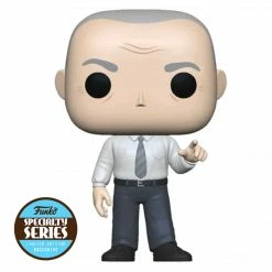 FUNKO POP Television : Creed Exclusive Specialty Series