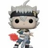 FUNKO POP Animation : Black Clover - Asta (Pre Order)