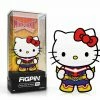 MHA X Sanrio : Hello Kitty All Might #391 FiGPiN