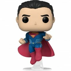FUNKO POP DC : Justice League Superman AAA Anime Exclusive (PRE ORDER)