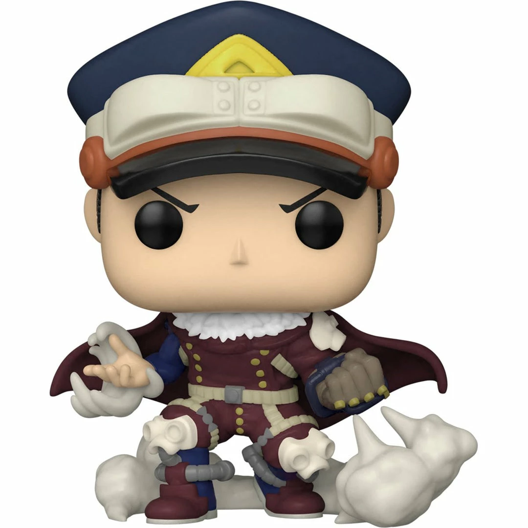 New 🥰 FUNKO POP Animation : MHA - Inasa Yoarashi (Pre Order) 🌟 3 FUNKO POP Animation : MHA - Inasa Yoarashi (Pre Order)