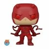 Outlet ๐ FUNKO POP Marvel : Daredevil PX Previews Exclusive (w/ Comic Book Variant) DAMAGED โญ 2 FUNKO POP Marvel : Daredevil PX Previews Exclusive (w/ Comic Book Variant) DAMAGED