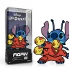 Lilo And Stitch : Stitch FiGPiN #626