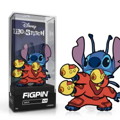 Lilo And Stitch : Stitch FiGPiN #626