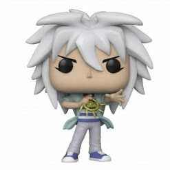 FUNKO POP Animation : Yami Bakura - Yu-Gi-Oh (Pre Order)