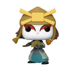 FUNKO POP Animation : Avatar Suki