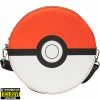 Loungefly Pokémon Poke Ball Crossbody Purse EE Exclusive