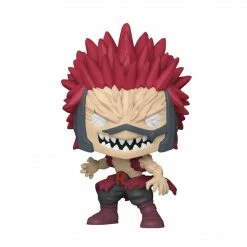 FUNKO POP Animation : MHA Ejiro Unbreakable