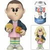 Vinyl Soda : Stranger Things - Eleven W/ Chance Of Chase Funko Soda