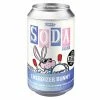 Vinyl Soda : Ad Icons - Energizer Bunny Chance Of Chase Exclusive Funko Soda