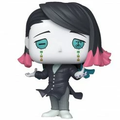 FUNKO POP Animation : Enmu SDCC Shared Exclusive (Pre Order)