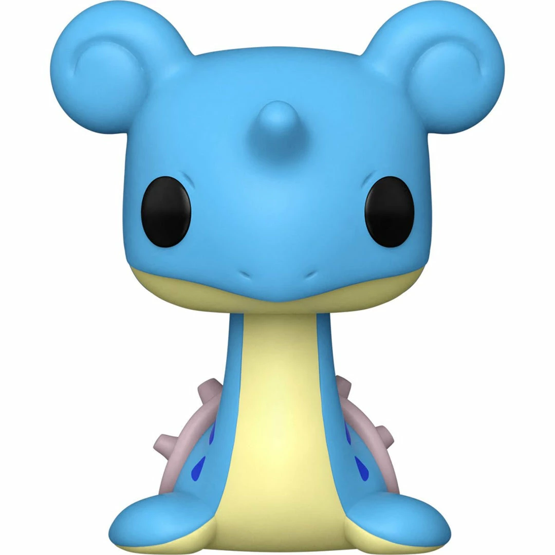 Best reviews of ๐ FUNKO POP Games : Pokemon - Lapras ๐ 3 FUNKO POP Games : Pokemon - Lapras