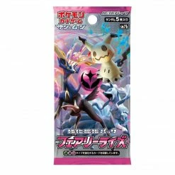 Trading Cards JPN Pokemon TCG : Fairy Rise Single Pack