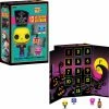 Top 10 ๐ FUNKO POP Disney : TNBC - Advent Calendar Blacklight ๐ 2 FUNKO POP Disney : TNBC - Advent Calendar Blacklight