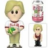Vinyl Soda : Flash Gordon - Flash W/ Chance Of Chase Funko Soda (Pre Order)
