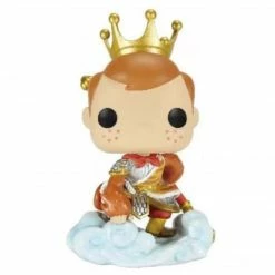 POP Asia : Freddy Funko As Monkey King (China Exclusive)