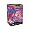New โ๏ธ Pokemon TCG : Fusion Strike Build And Battle Box (1 Single Box) Trading Cards ๐ 1 Pokemon TCG : Fusion Strike Build And Battle Box (1 Single Box) Trading Cards