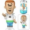 Vinyl Soda : HB - George Jetson W/ Chance Of Chase Funko Soda