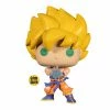 Promo ๐ POP Animation : SS Goku (Kamehameha Wave) GITD Special Edition Exclusive Funko ๐ 2 POP Animation : SS Goku (Kamehameha Wave) GITD Special Edition Exclusive Funko