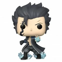 FUNKO POP Animation : Gray Fullbuster (Devil Slayer) Special Edition Exclusive