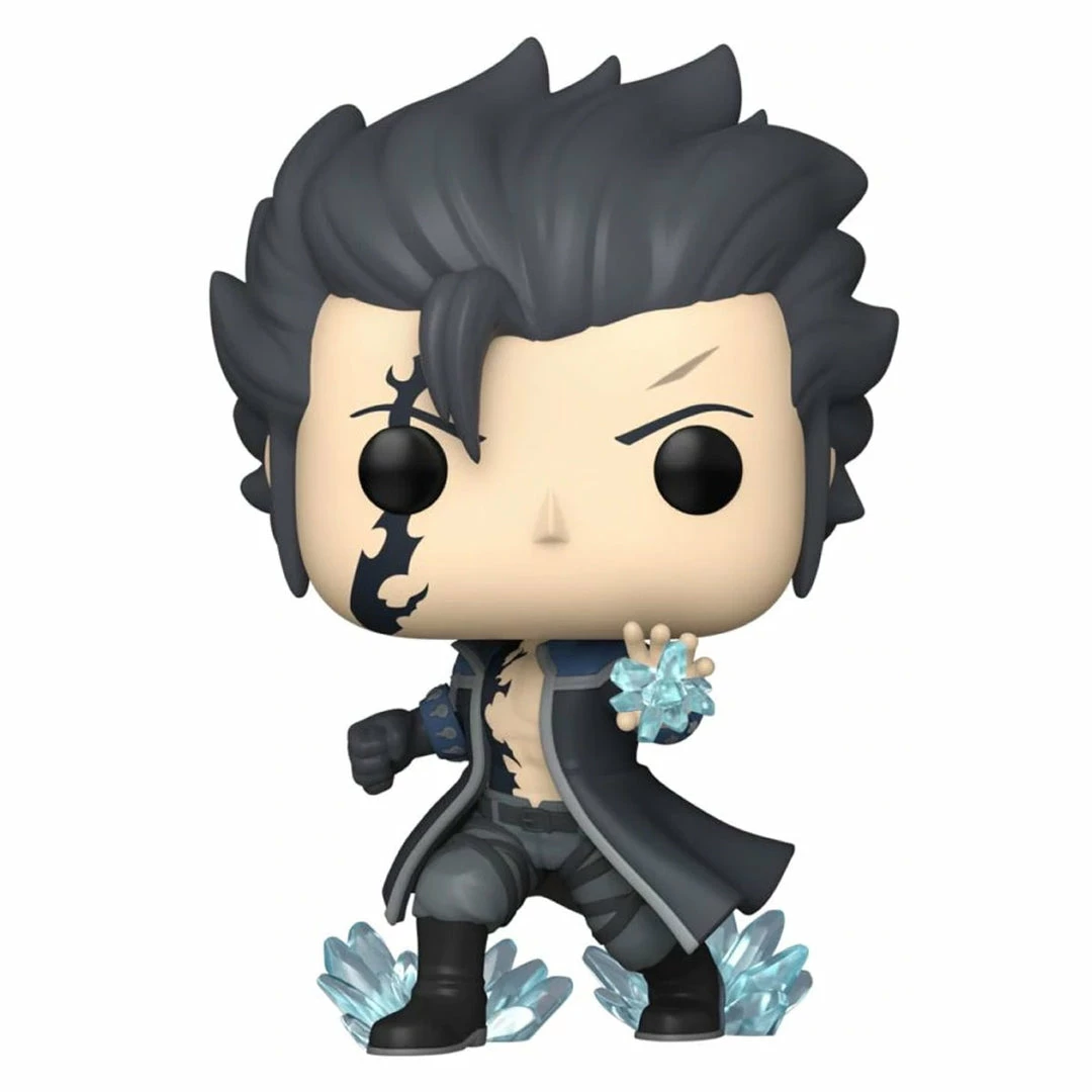 Buy 👍 FUNKO POP Animation : Gray Fullbuster (Devil Slayer) Special Edition Exclusive 🛒 3 FUNKO POP Animation : Gray Fullbuster (Devil Slayer) Special Edition Exclusive