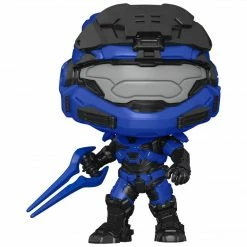 FUNKO POP Games: Halo Infinite - Mark V W/ Energy Sword