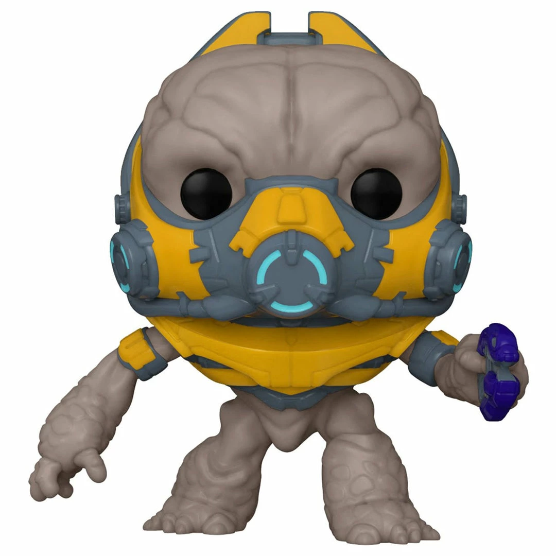 Outlet ๐ FUNKO POP Games: Halo Infinite - Grunt ๐ฅ 3 FUNKO POP Games: Halo Infinite - Grunt