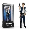 FiGPiN Star Wars : A New Hope - Han Solo #749