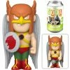 Vinyl Soda : DC Comics - Hawkman W/ Chance Of Chase Funko Soda (Pre Order)