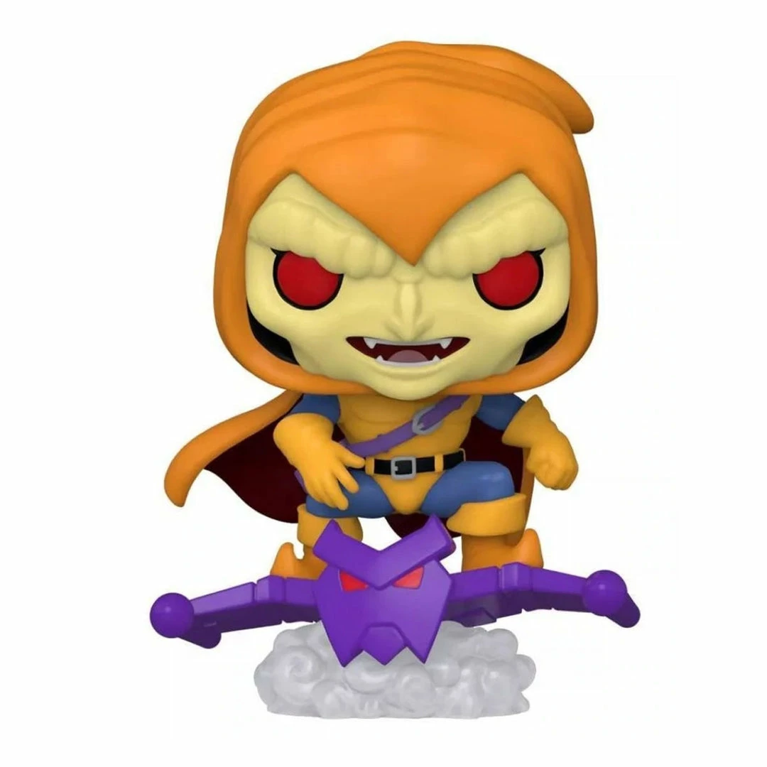 Best deal 🎉 FUNKO POP Marvel : Animated Hobgoblin Special Edition Exclusive 🥰 3 FUNKO POP Marvel : Animated Hobgoblin Special Edition Exclusive