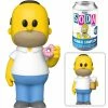 Vinyl Soda : Simpsons - Homer W/ Chance Of Chase Funko Soda (Pre Order)